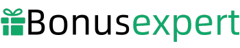 Bonus expert logo