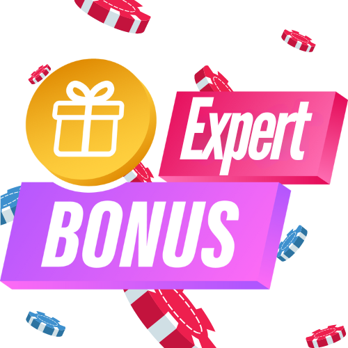 Bonus expert logo