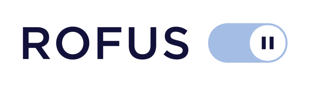 Rofus logo