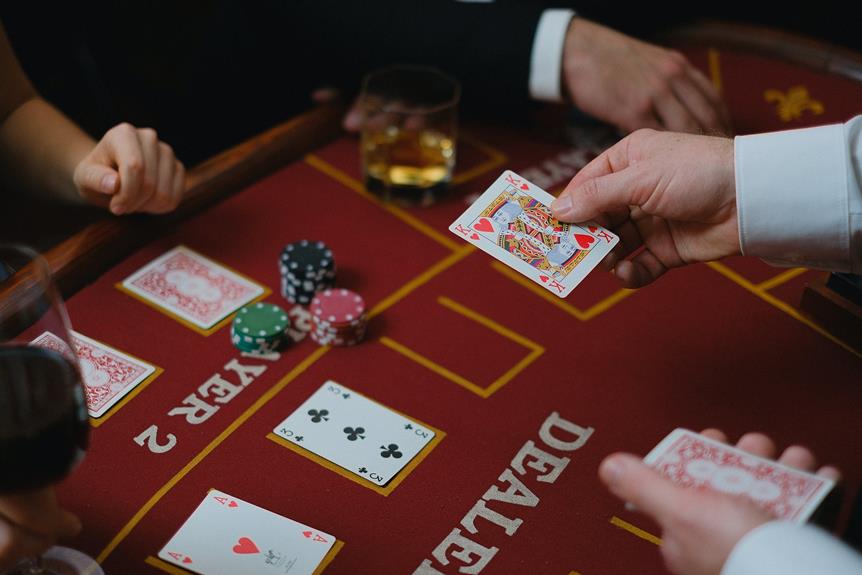 advice for new online casino players