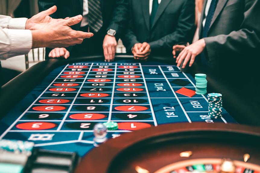 Roulette tips og tricks, hvordan gennemspiller man en casinobonus på routlette, kan man gennemspille bonus ved at dække hele roulette pladen, hvor mange % roulette plade må man spille per runde